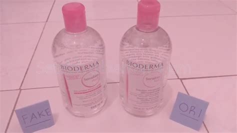 bioderma micellar water fake vs real|bioderma micellar water shelf life.